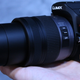 Illustration for article titled Hands On Panasonic Lumix GH1 1080p HD Video Shootin' Micro Four Thirds Camera
